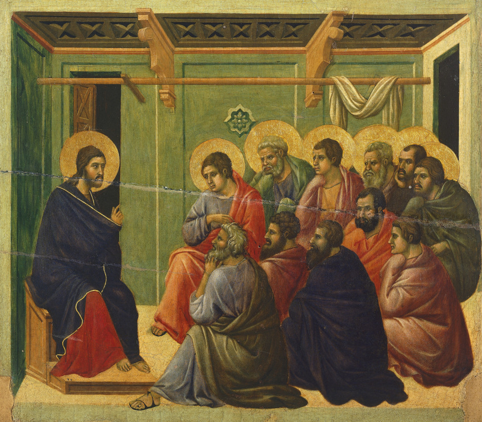 예수님의 재림에 대해 우리가 아는 것은 무엇일까?, 시보드 블로그