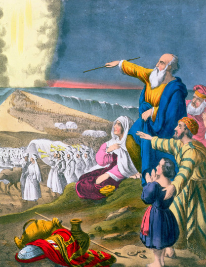 과학으로 증명된 성경에 등장하는 기적과 사건들!, 시보드 블로그