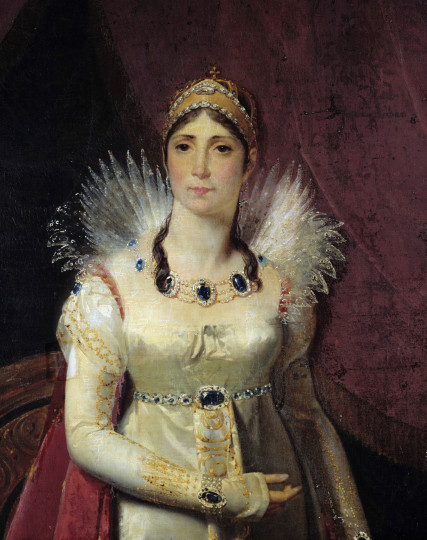 나폴레옹의 마음을 사로잡은 조제핀 보나파르트는 누구였을까?, 시보드 블로그