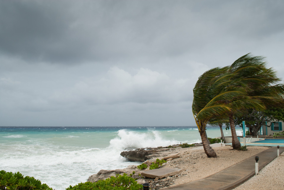 여행자들에게 가장 안전한 카리브해 섬들은?, 시보드 블로그