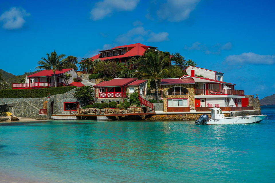 여행자들에게 가장 안전한 카리브해 섬들은?, 시보드 블로그