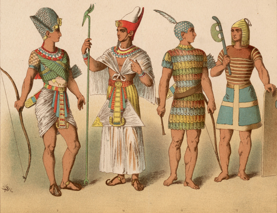 지팡이의 역사는 어떻게 시작되었을까?, 시보드 블로그