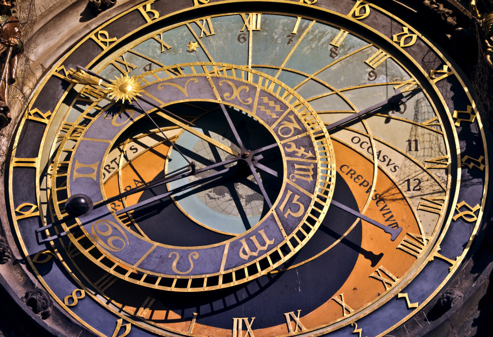 물리학자들은 시간 여행에 대해 뭐라고 말할까?, 시보드 블로그