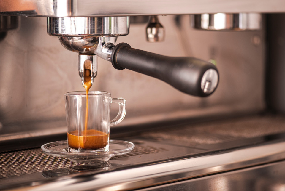 나만의 커피 한 잔, 커피 브루 기술을 마스터하다, 시보드 블로그