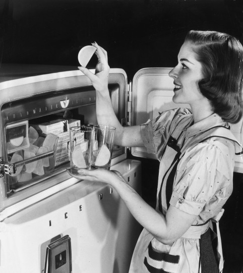 우리에게 없으면 안되는 가전제품들은 언제 발명되었을까?, 시보드 블로그