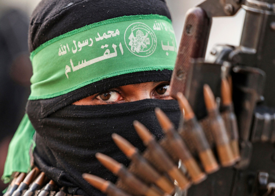 세계에서 가장 위험한 테러 집단은?, 시보드 블로그