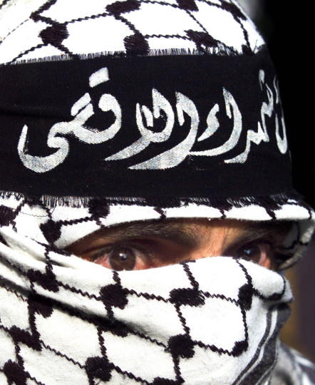세계에서 가장 위험한 테러 집단은?, 시보드 블로그