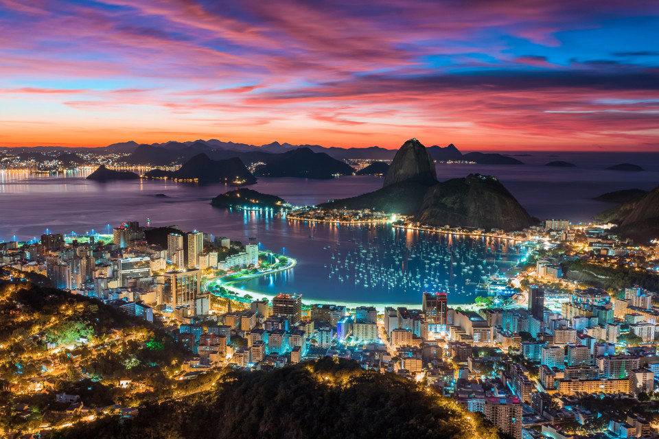 브라질에서 작은 천국을 찾고 있다면? 바로 여기!, 시보드 블로그