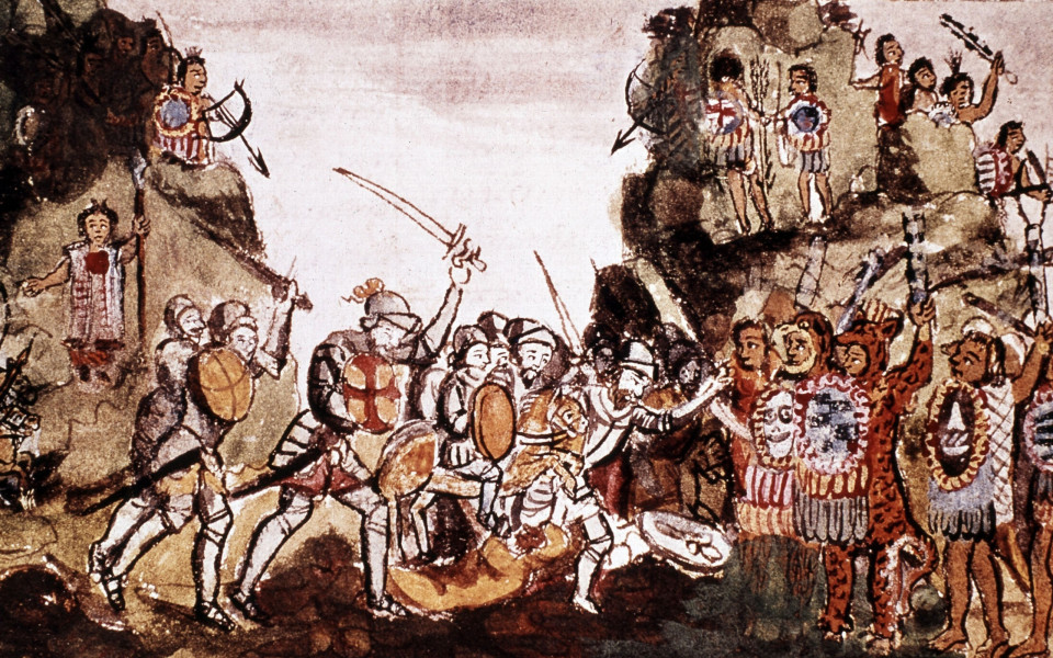 포르투갈과 스페인이 맺은 토르데시야스 조약은 무엇인가?, 시보드 블로그