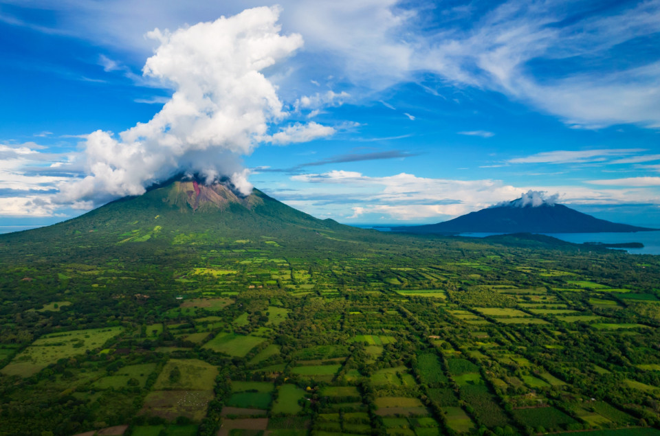 중앙아메리카에 위치한 놀라울 정도로 아름다운 장소들!, 시보드 블로그