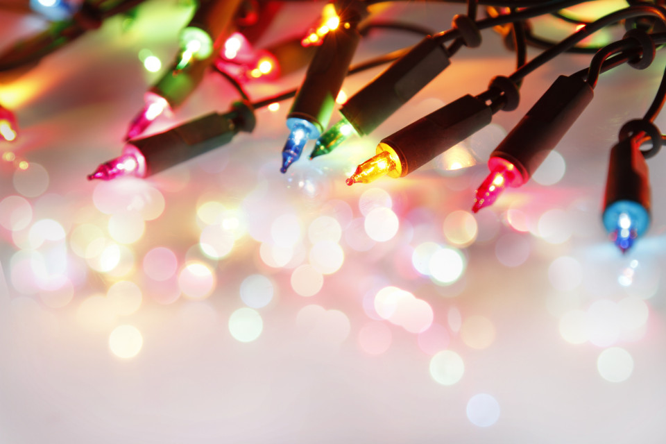 크리스마스 조명에 대해 당신이 몰랐던 흥미로운 사실들!, 시보드 블로그