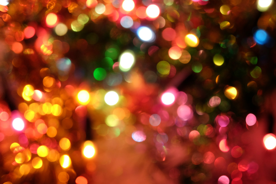 크리스마스 조명에 대해 당신이 몰랐던 흥미로운 사실들!, 시보드 블로그