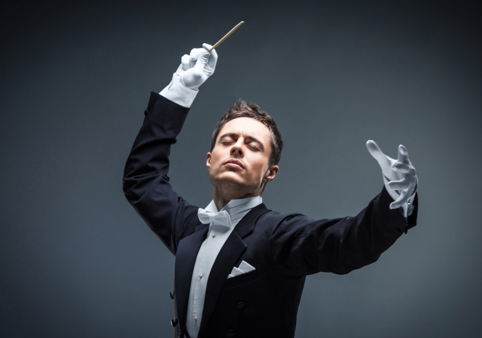 클래식 음악 지휘자의 역할은 무엇일까?, 시보드 블로그
