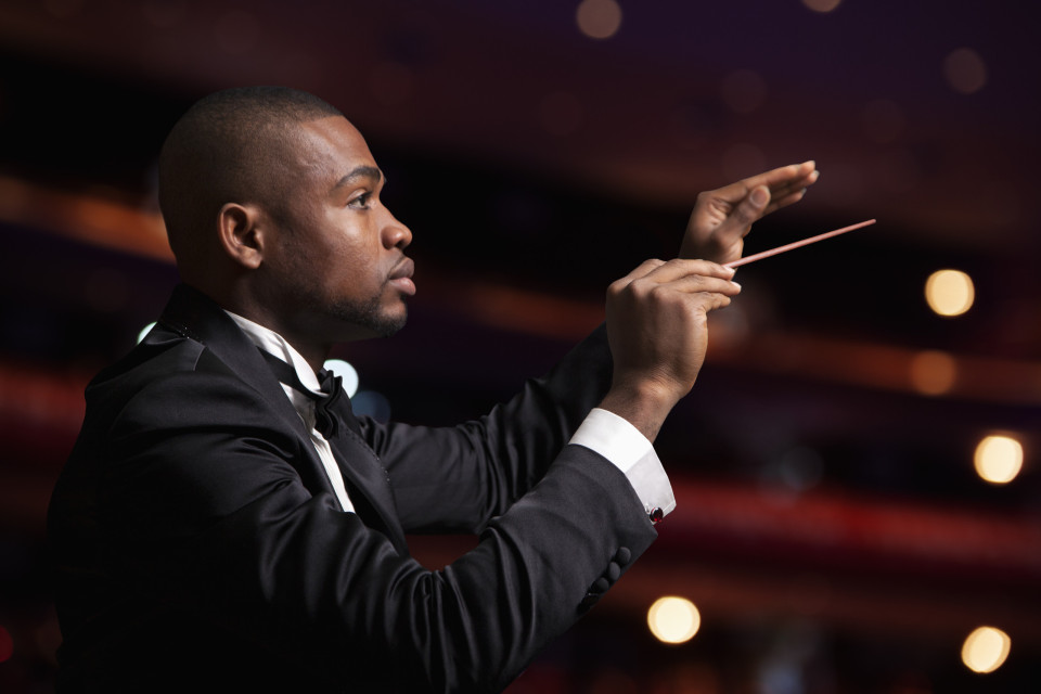 클래식 음악 지휘자의 역할은 무엇일까?, 시보드 블로그