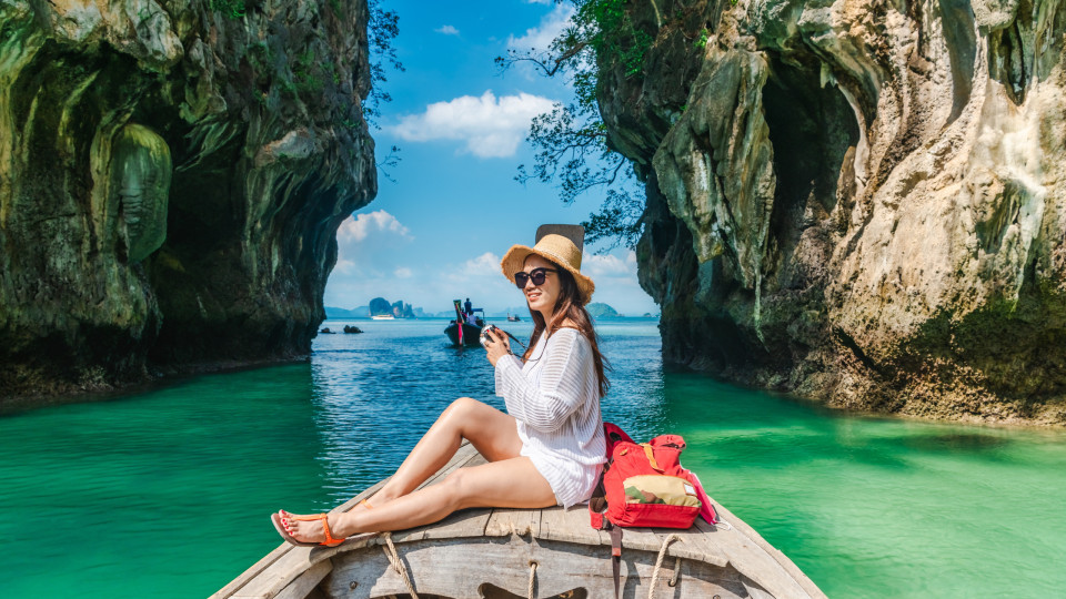 섬에서 보내는 휴가를 최대한 활용하는 방법, 시보드 블로그