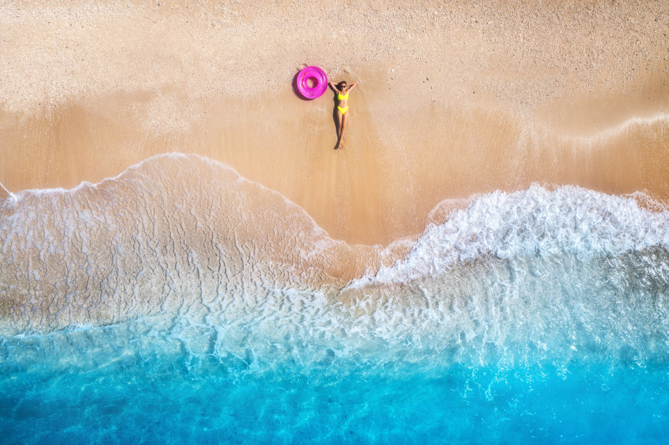 섬에서 보내는 휴가를 최대한 활용하는 방법, 시보드 블로그