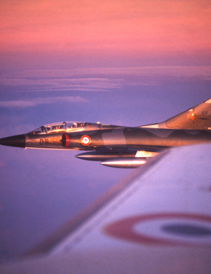 고공 비행 폭격기의 역사, 시보드 블로그