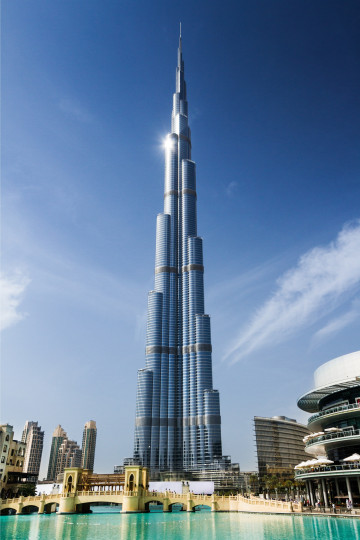 세계에서 가장 놀라운 건축물 Top29!, 시보드 블로그