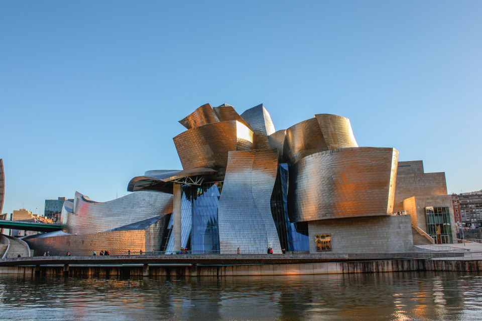 세계에서 가장 놀라운 건축물 Top29!, 시보드 블로그