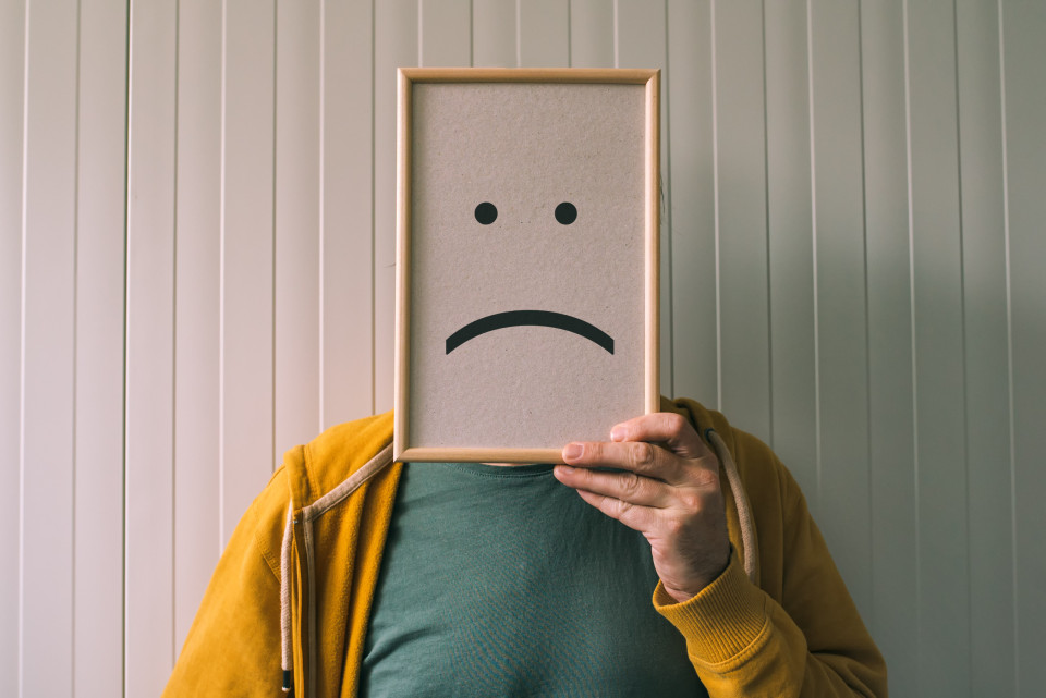 지속성 우울장애란 무엇인가?, 시보드 블로그