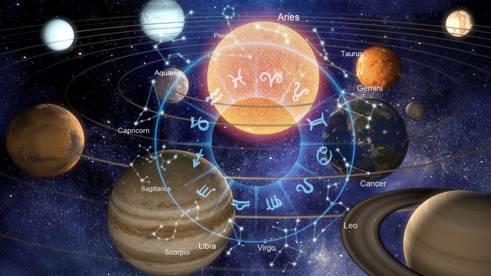 점성술은 정확히 어디에서 유래했을까?, 시보드 블로그