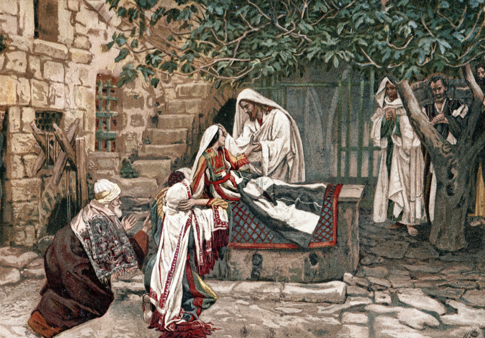 부활: 예수님만 죽은 후 다시 살아난 것이 아니다?, 시보드 블로그