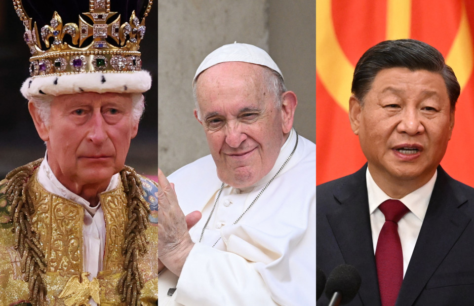 쓰나미, 새로운 교황, 더 많은 전쟁! 노스트라다무스가 2024년에 예측한 것은?, 시보드 블로그