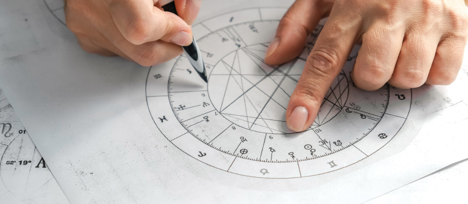 점성술은 정확히 어디에서 유래했을까?, 시보드 블로그