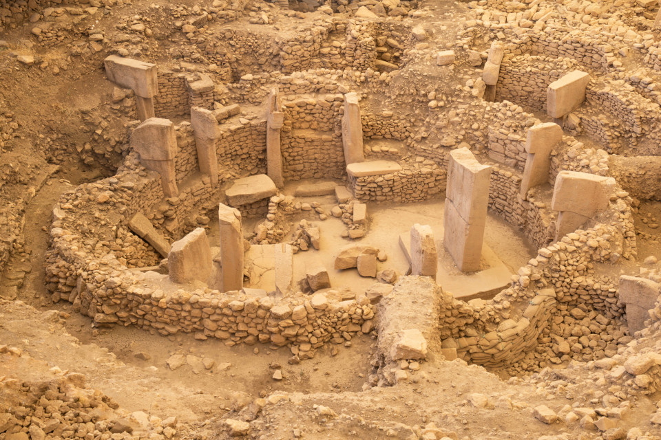 지구상에서 가장 미스터리한 고대의 장소 29곳, 시보드 블로그
