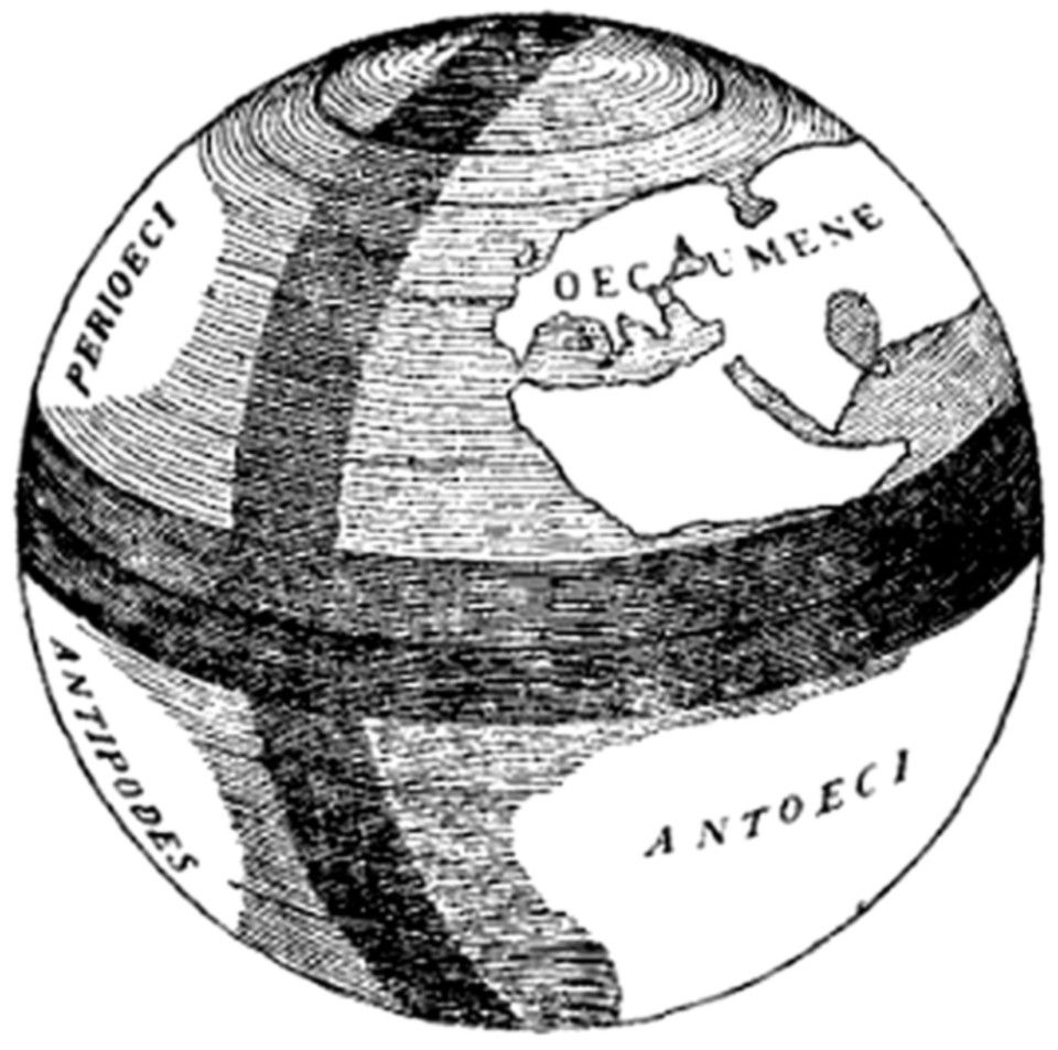 둥근 지구본은 언제부터 만들어지기 시작했을까?, 시보드 블로그