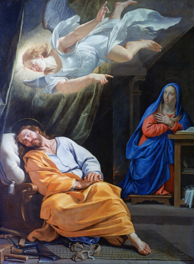성경은 잠에 대해 뭐라고 말하고 있을까?, 시보드 블로그