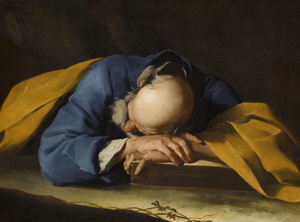 성경은 잠에 대해 뭐라고 말하고 있을까?, 시보드 블로그
