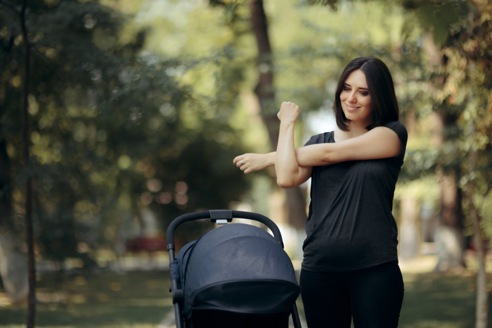 출산 후 건강하게 산후조리 하는 방법!, 시보드 블로그