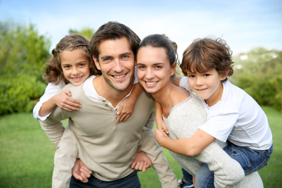 가족과의 관계 개선을 위한 30가지 방법, 시보드 블로그