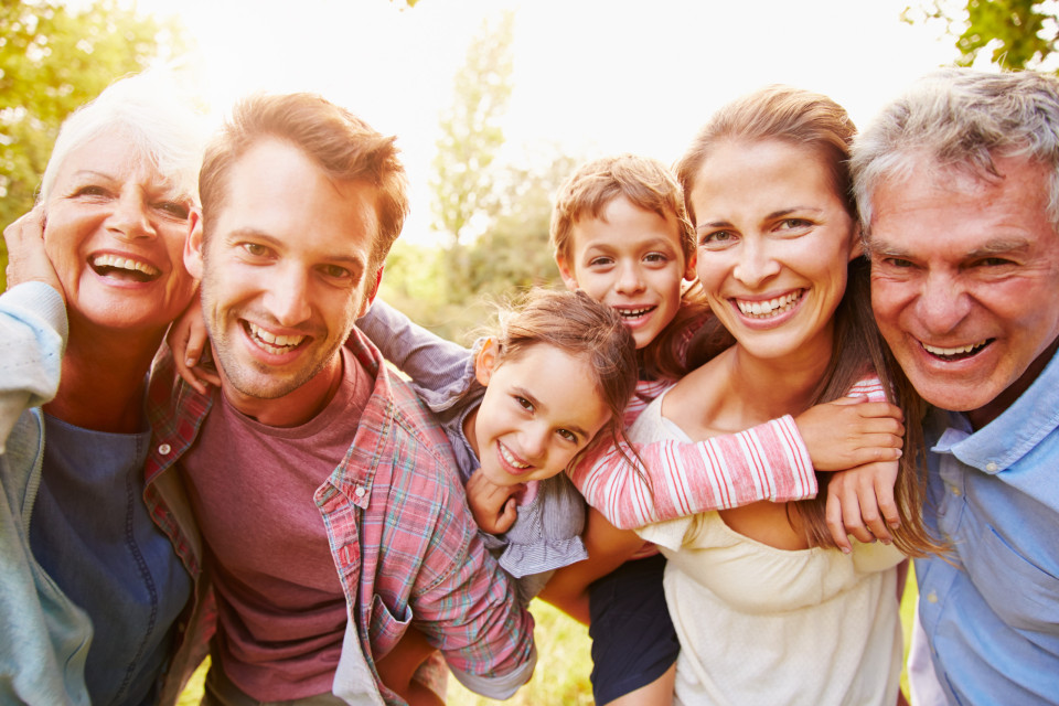 가족과의 관계 개선을 위한 30가지 방법, 시보드 블로그