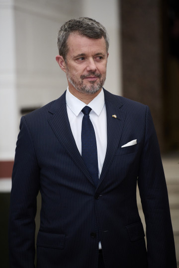 지금의 덴마크 왕족은 바이킹의 후손일까?, 시보드 블로그