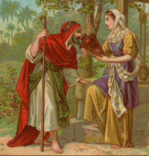 성경은 결혼에 대해 뭐라고 말하고 있을까?, 시보드 블로그