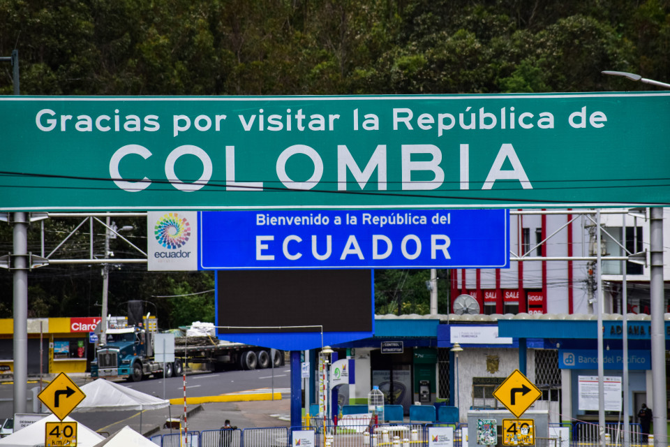 에콰도르는 어쩌다가 급속도로 대혼란에 빠지게 되었을까?, 시보드 블로그