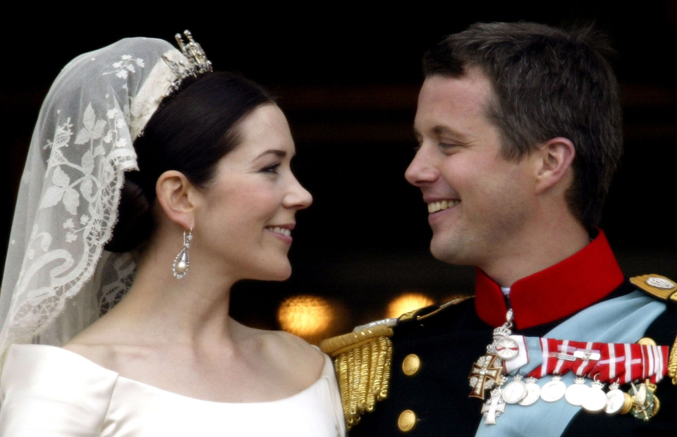 실사판 동화? 덴마크의 새로운 왕과 왕비의 놀라운 사랑 이야기, 시보드 블로그