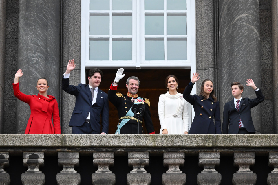 실사판 동화? 덴마크의 새로운 왕과 왕비의 놀라운 사랑 이야기, 시보드 블로그