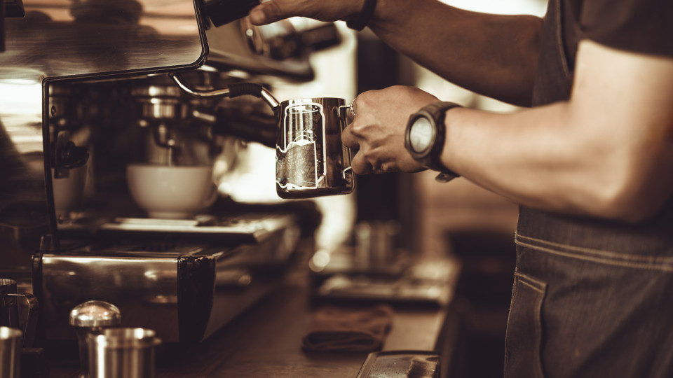 왜 대부분의 커피숍들은 똑같이 생겼을까?, 시보드 블로그