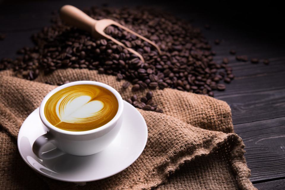 커피대신 사골국물을 마신다면?, 시보드 블로그
