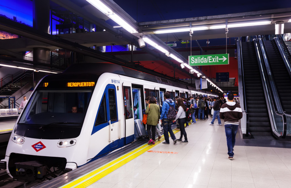 전 세계에서 가장 좋은 대중교통 시스템을 가진 도시는?, 시보드 블로그