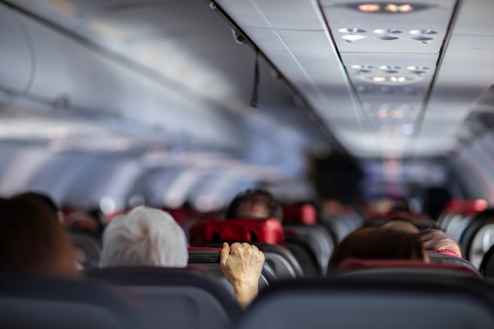 전 세계에서 가장 난기류가 심한 비행경로는?, 시보드 블로그