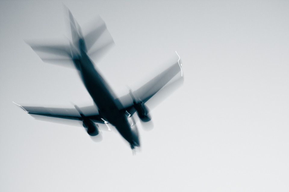 전 세계에서 가장 난기류가 심한 비행경로는?, 시보드 블로그