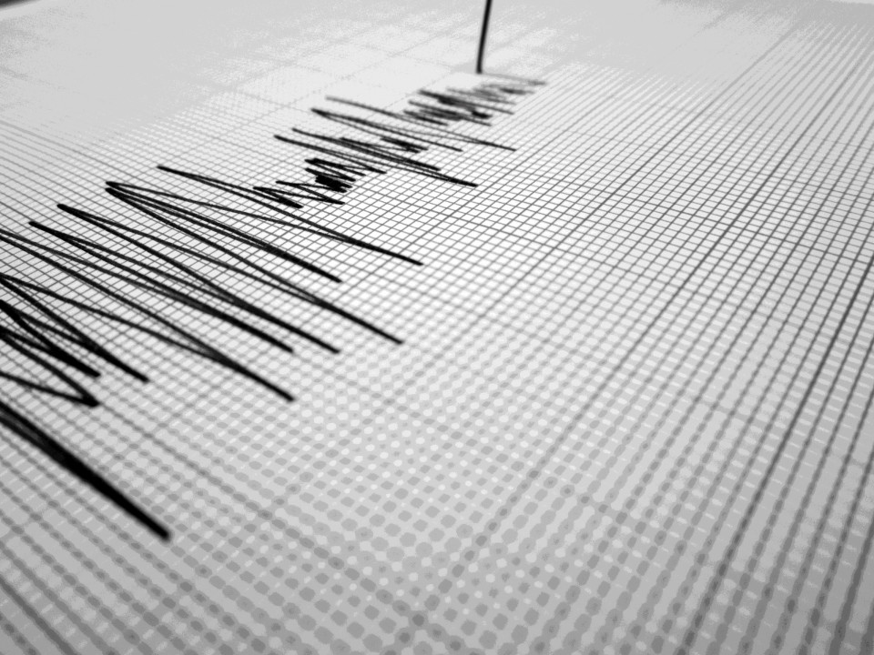 지진은 점점 더 자주 일어나고 있는 걸까?, 시보드 블로그