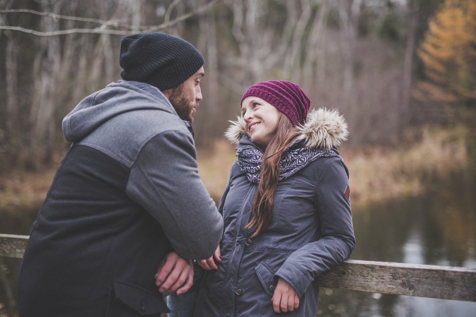 어떻게 정서적으로 원활한 관계를 맺을 수 있을까?, 시보드 블로그