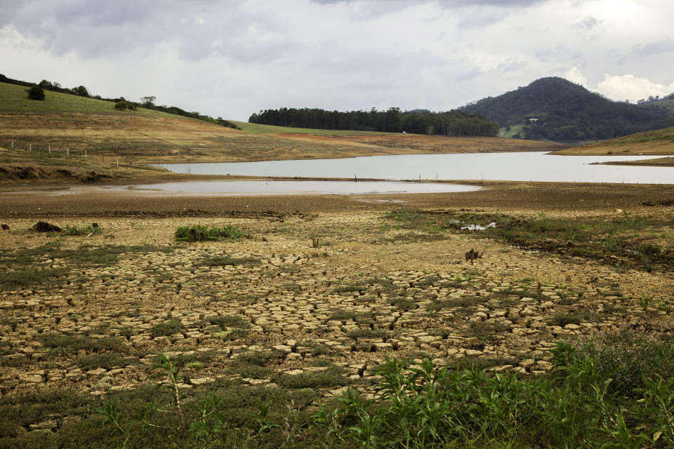 물 부족을 겪고 있는 세상의 주요 도시들은 어디일까?, 시보드 블로그