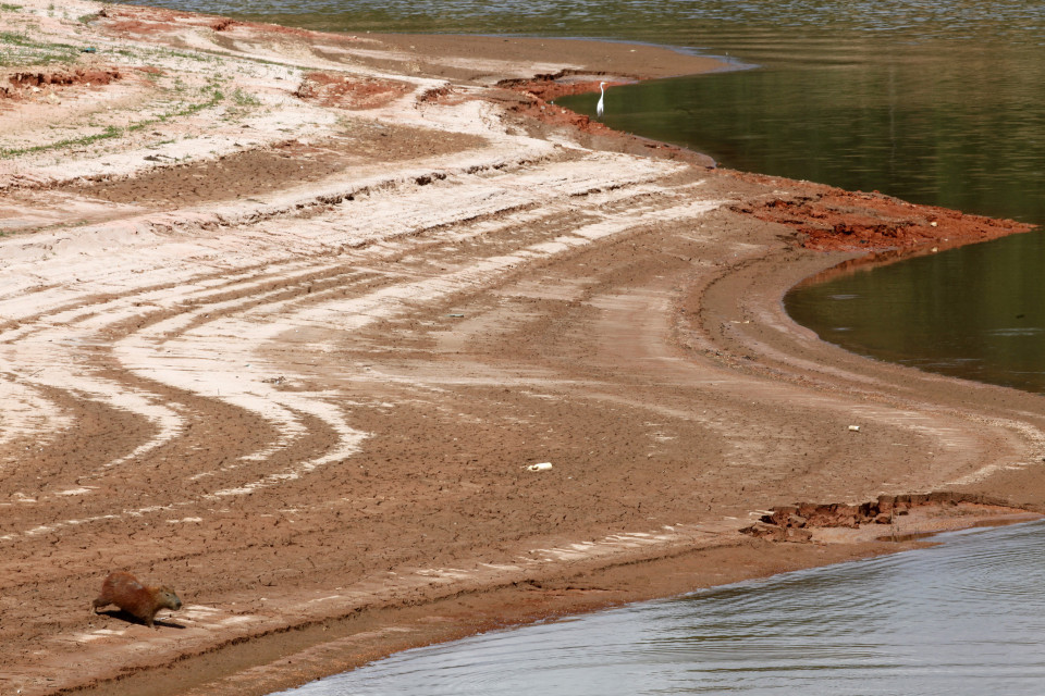물 부족을 겪고 있는 세상의 주요 도시들은 어디일까?, 시보드 블로그