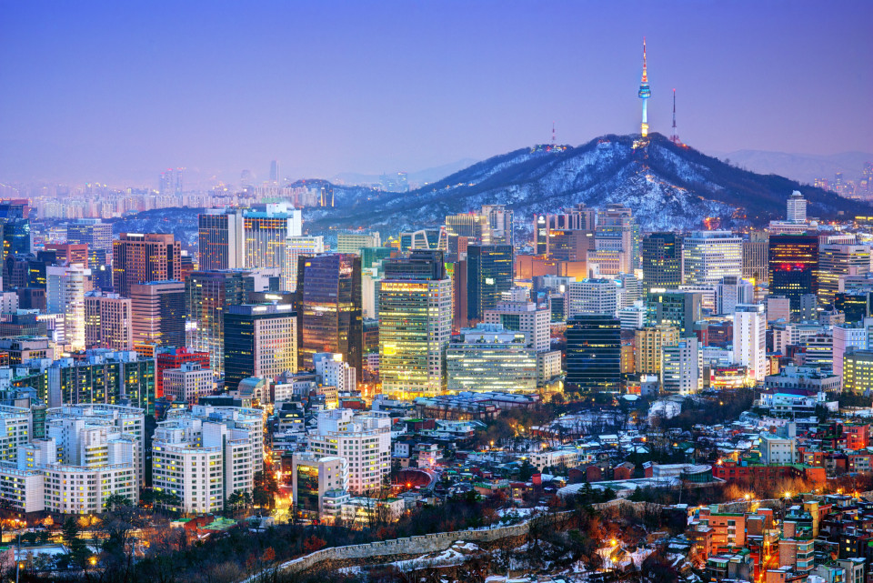 삶의 질이 가장 높은 국가 Top30! 한국은 몇 위?, 시보드 블로그